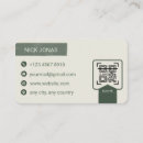 Recherche de déchiré cartes visite Professionnel