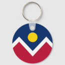 Recherche de drapeau colorado porteclés Usa