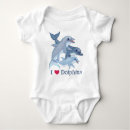 Recherche de dauphin bébé vêtements Nature