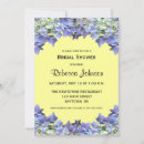 Recherche de hydrangea bridal shower invitations Fleurs