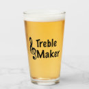 Recherche de humour de musicien tasses Bracelet