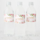 Recherche de thé de bébé autocollants Fille