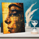 Recherche de égyptien plaques Pharaon