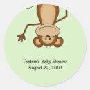 Zoek naar baby aap stickers Apen