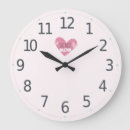 Recherche de mère horloges Simple