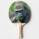 Recherche de gorille raquettes ping pong Primates