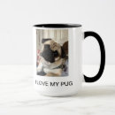 Recherche de inclinaison tasses Chien