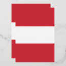 Recherche de vienne invitations Rouge