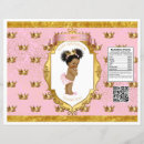 Recherche de african american prince baby shower Afro américain