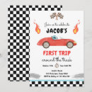 Zoek naar auto uitnodigingen Twee snelle twee nieuwsgierig