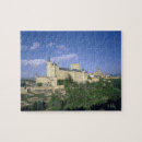 Recherche de forteresse puzzles Europe