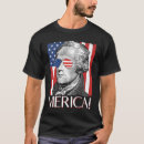 Recherche de alexander hamilton tshirts Drapeau
