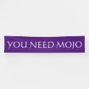 Recherche de mojo posters Typographie