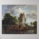 Recherche de ruisdael posters Isaaksz