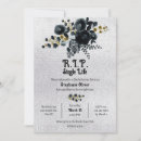 Zoek naar single uitnodigingen Roos