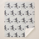 Recherche de soccer blankets Noir
