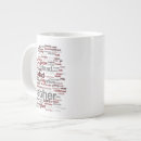 Recherche de cloud tasses Rouge