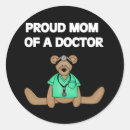 Recherche de ours maman autocollants Dessin