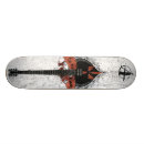 Recherche de métal lourd skateboards Punk