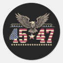 Recherche de drapeau américain vintage autocollants Tromper