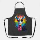 Recherche de girafe tabliers Cool