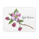Recherche de pommier magnets Nature