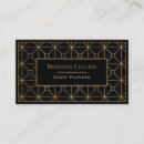 Recherche de déco cartes visite Professionnel