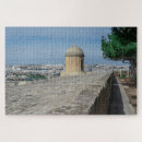 Zoek naar stenen puzzels Muur