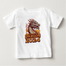Recherche de dragon chinois bébé vêtements année du dragon