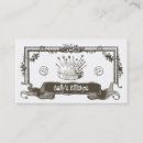 Recherche de affaires de couture cartes visite Professionnel