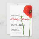 Recherche de campagne invitations Fête