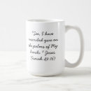 Recherche de paume tasses Jésus