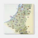 Recherche de géographique magnets Europe