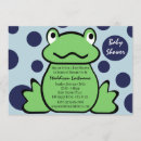 Recherche de froggy invitations Mignon