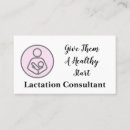 Recherche de allaiter cartes visite Lactation