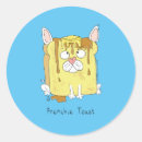 Recherche de french autocollants Drôle