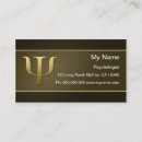 Recherche de psychologie cartes visite Mental