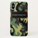 Recherche de camo iphone 7 coques Style marine américain