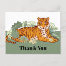 Recherche de salutation de tigre Animal