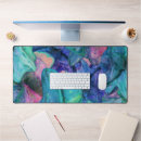 Recherche de palette peinture tapis souris Artiste