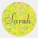 Recherche de sci autocollants Noms