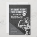 Recherche de fitness invitations Levage