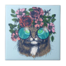 Recherche de fantaisie carreaux Mignon