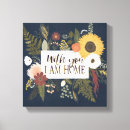 Recherche de sentimental impressions sur toile Wildapple