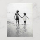 Recherche de petit frère cartes postales Amour