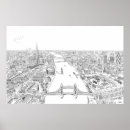 Zoek naar stad van londen posters Verjaardag
