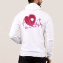 Recherche de medical pulls capuche Nurse