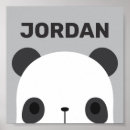Zoek naar mooie panda posters Beer