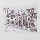 Recherche de alfama cartes postales Architecture