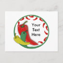 Recherche de piments cartes postales Jalapeno
